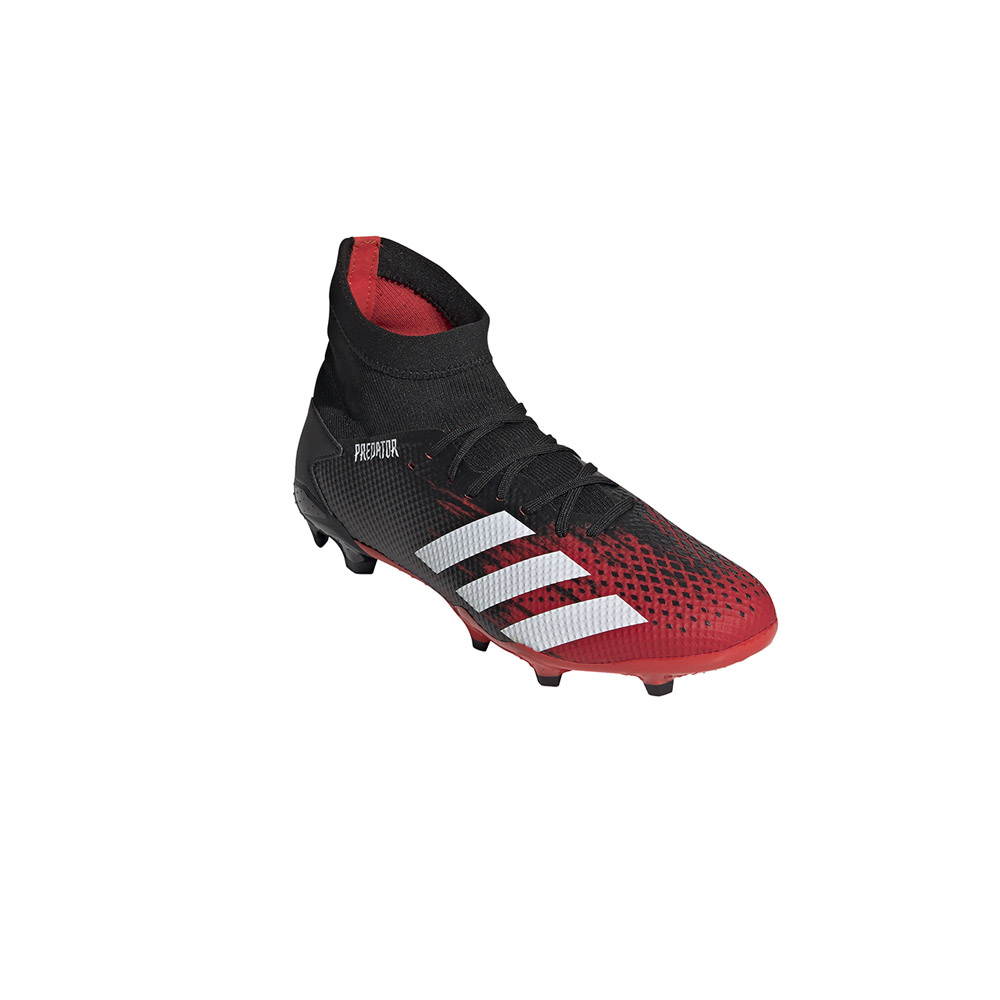 Adidas top predator botines