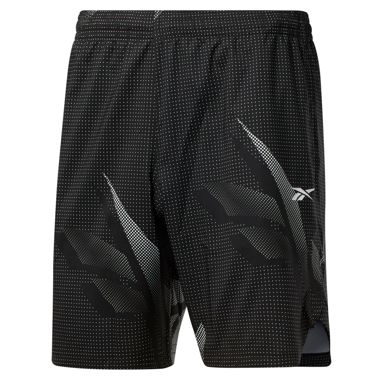 Short Reebok Workout Ready Aop,  image number null