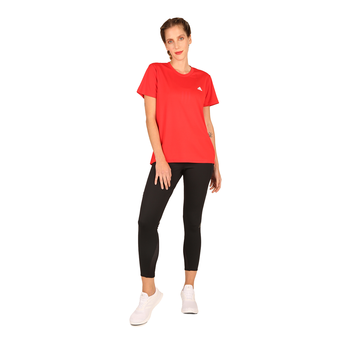Remera adidas Sl T,  image number null