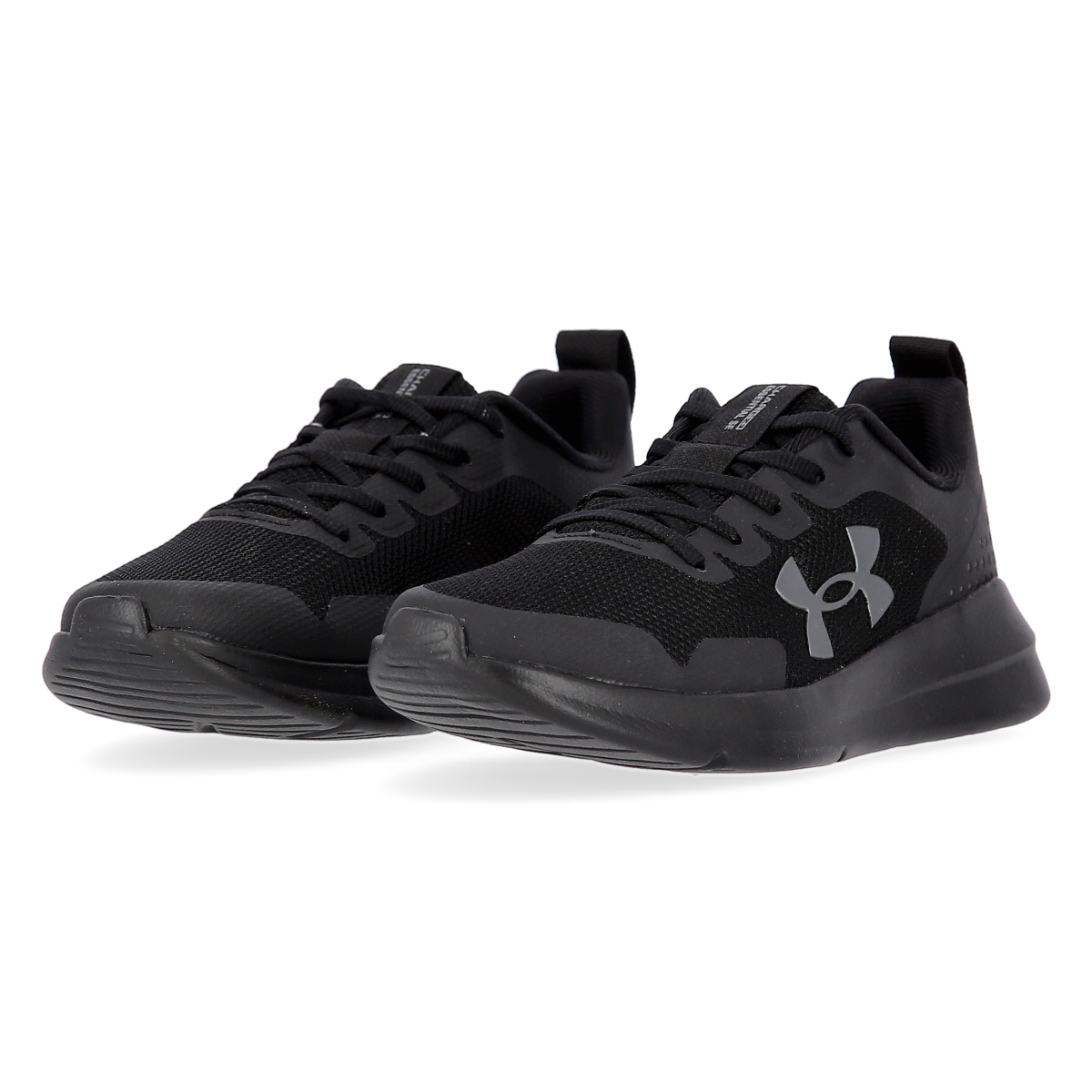 Zapatillas Entrenamiento Under Armour Charged Essential Malla,  image number null
