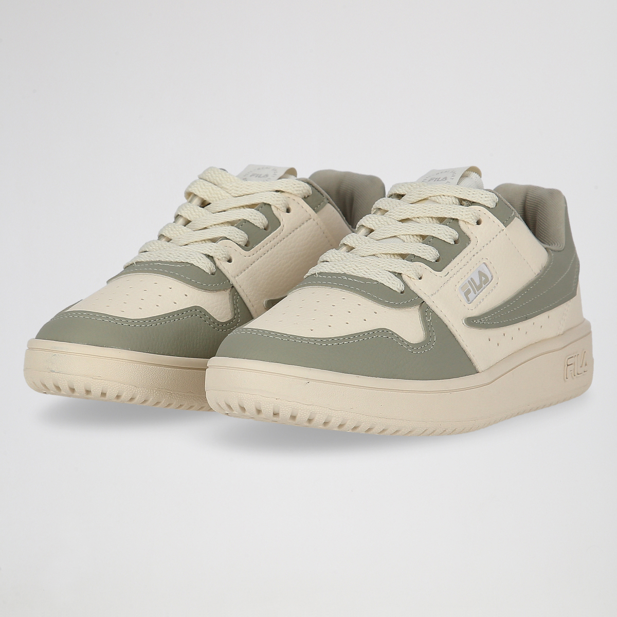 Zapatillas Fila Classic Mujer,  image number null
