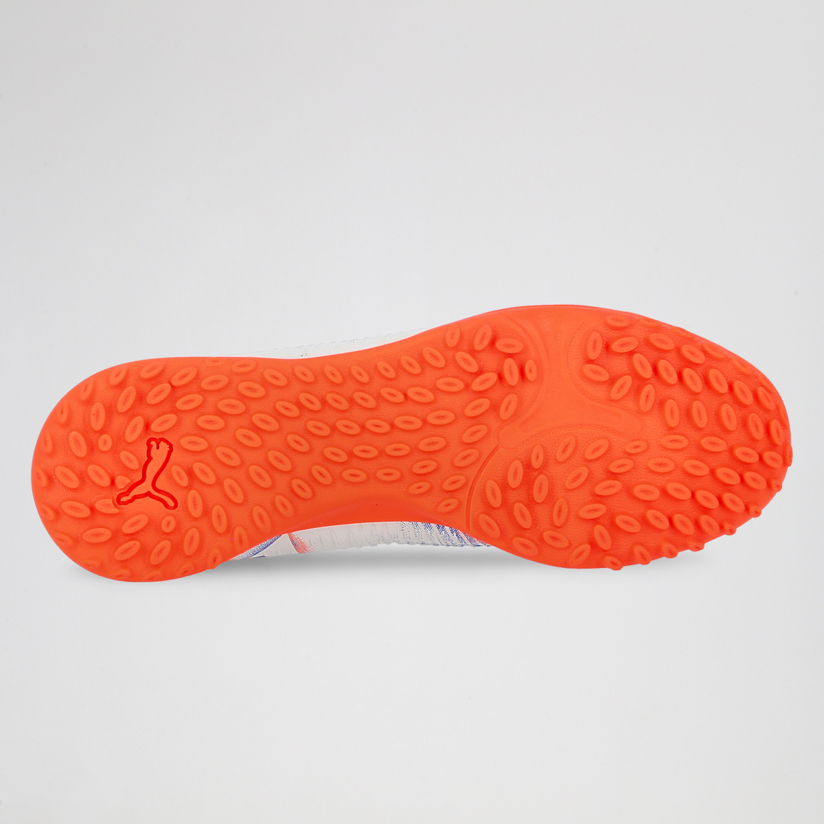 Botines Fútbol Puma Future 8 Play TF Hombre,  image number null