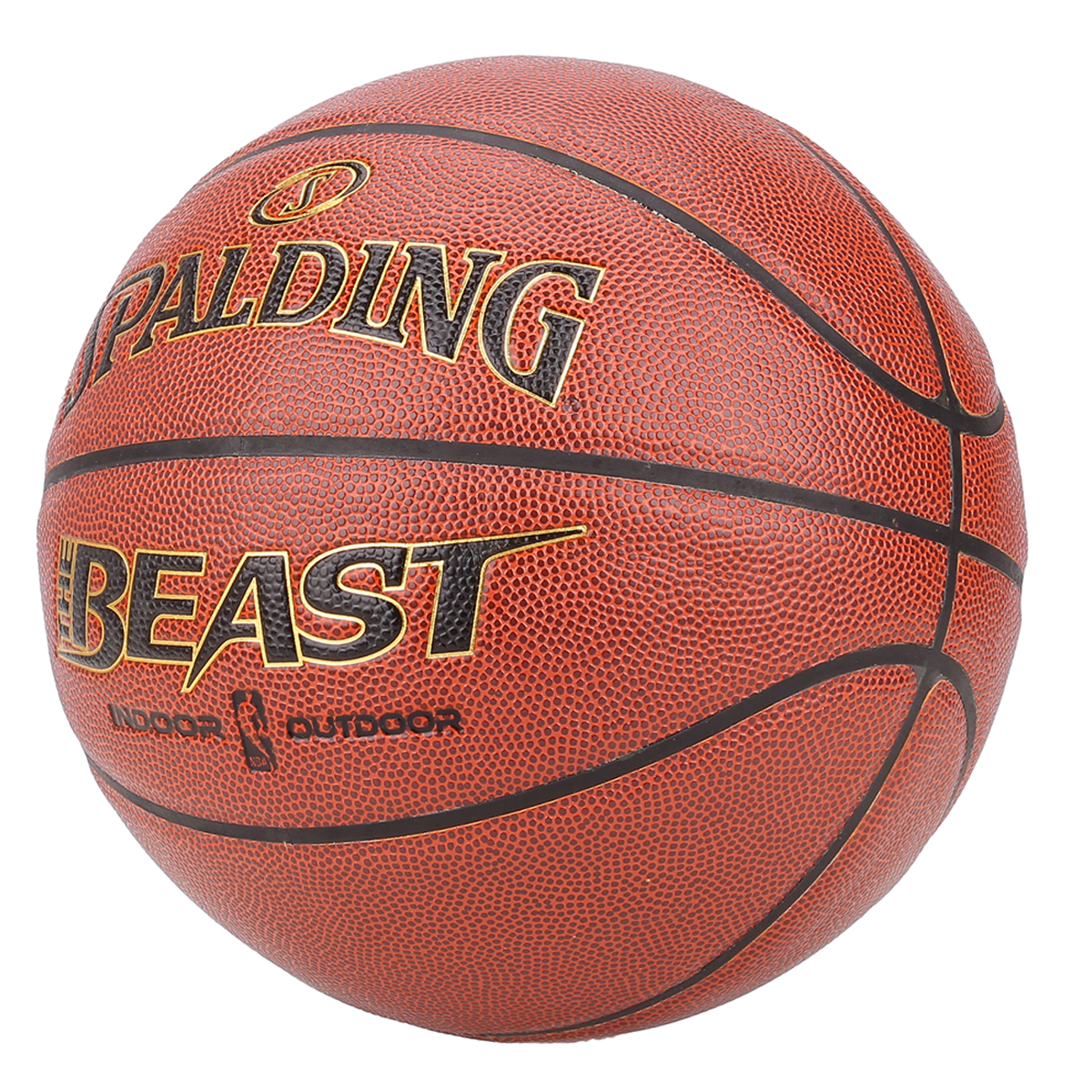 Pelota Spalding The Beast,  image number null