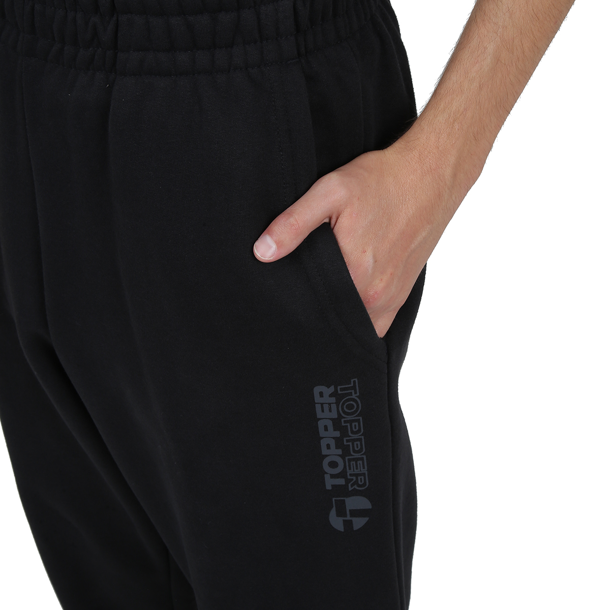 Pantalón Training Topper Rtc Hombre | Dexter