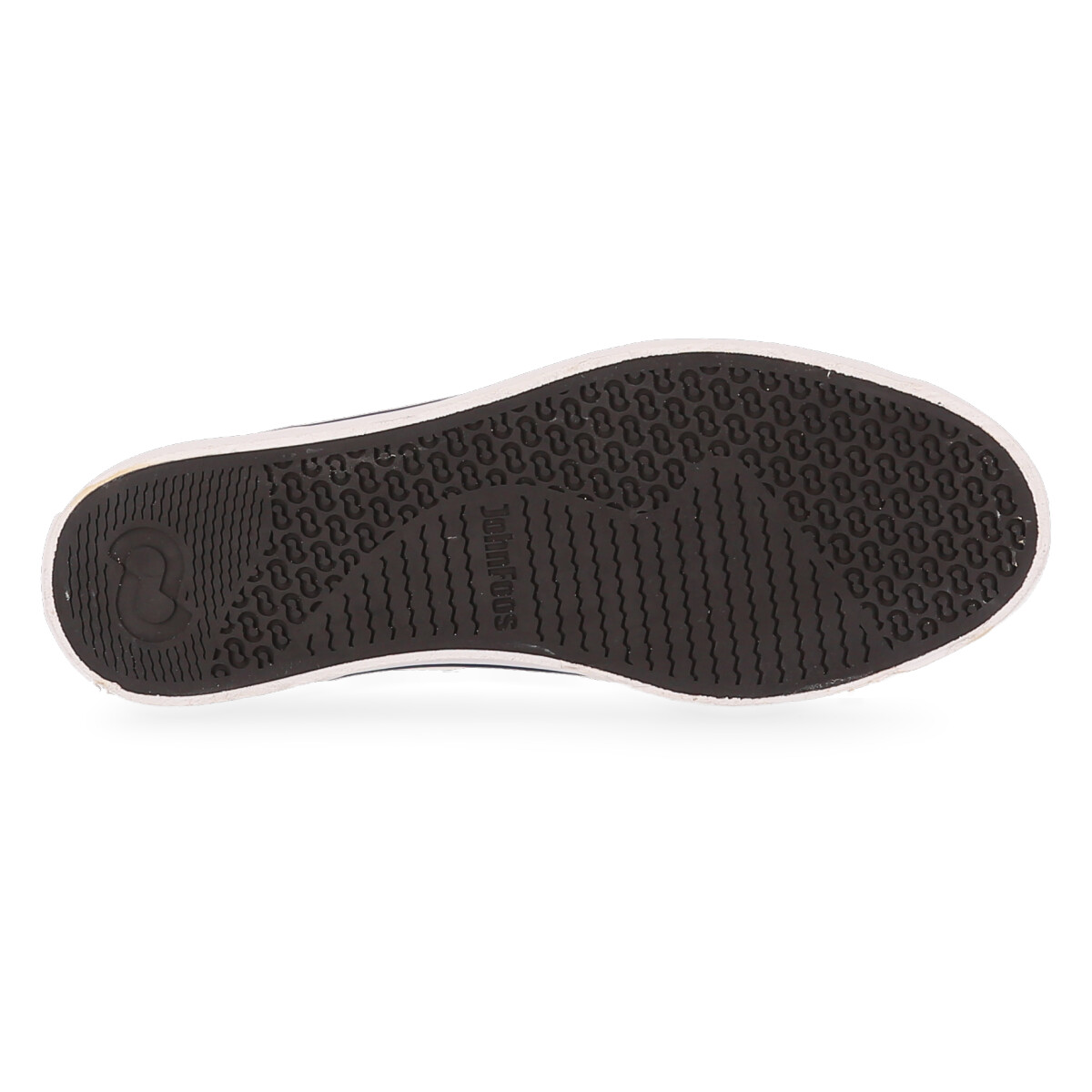Zapatillas John Foos Básicas,  image number null