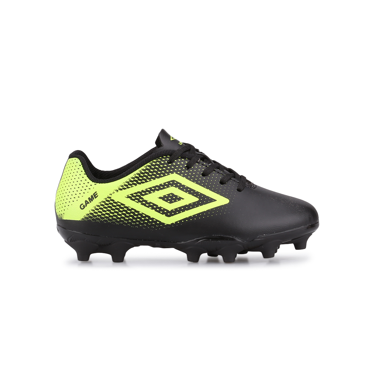 Botines Umbro Campo Game,  image number null