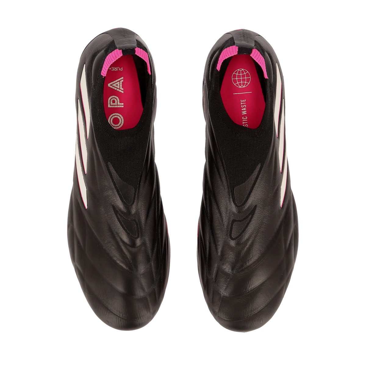 Botines adidas Copa Pure Terreno Firme,  image number null