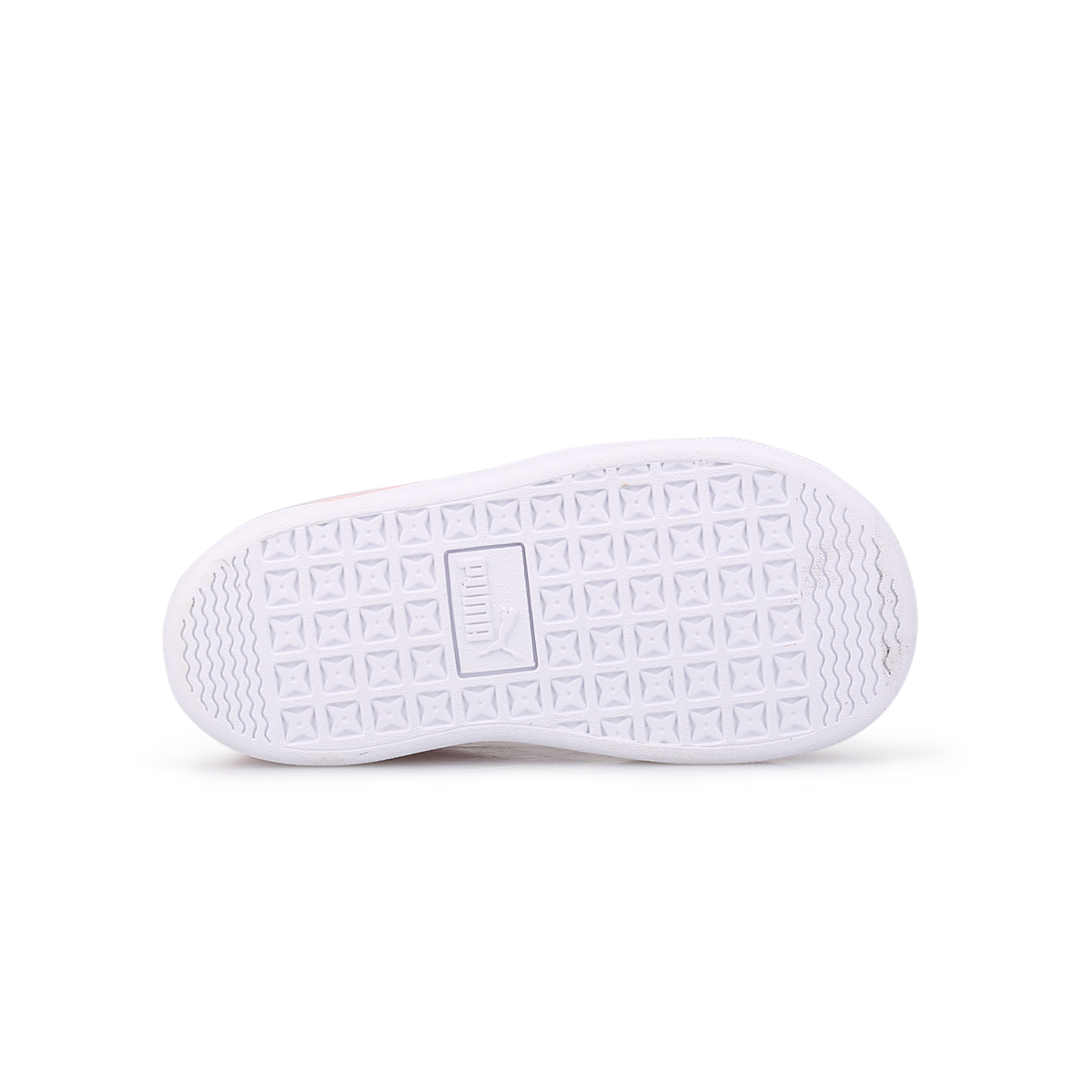 Tenis puma vikky infantil best sale