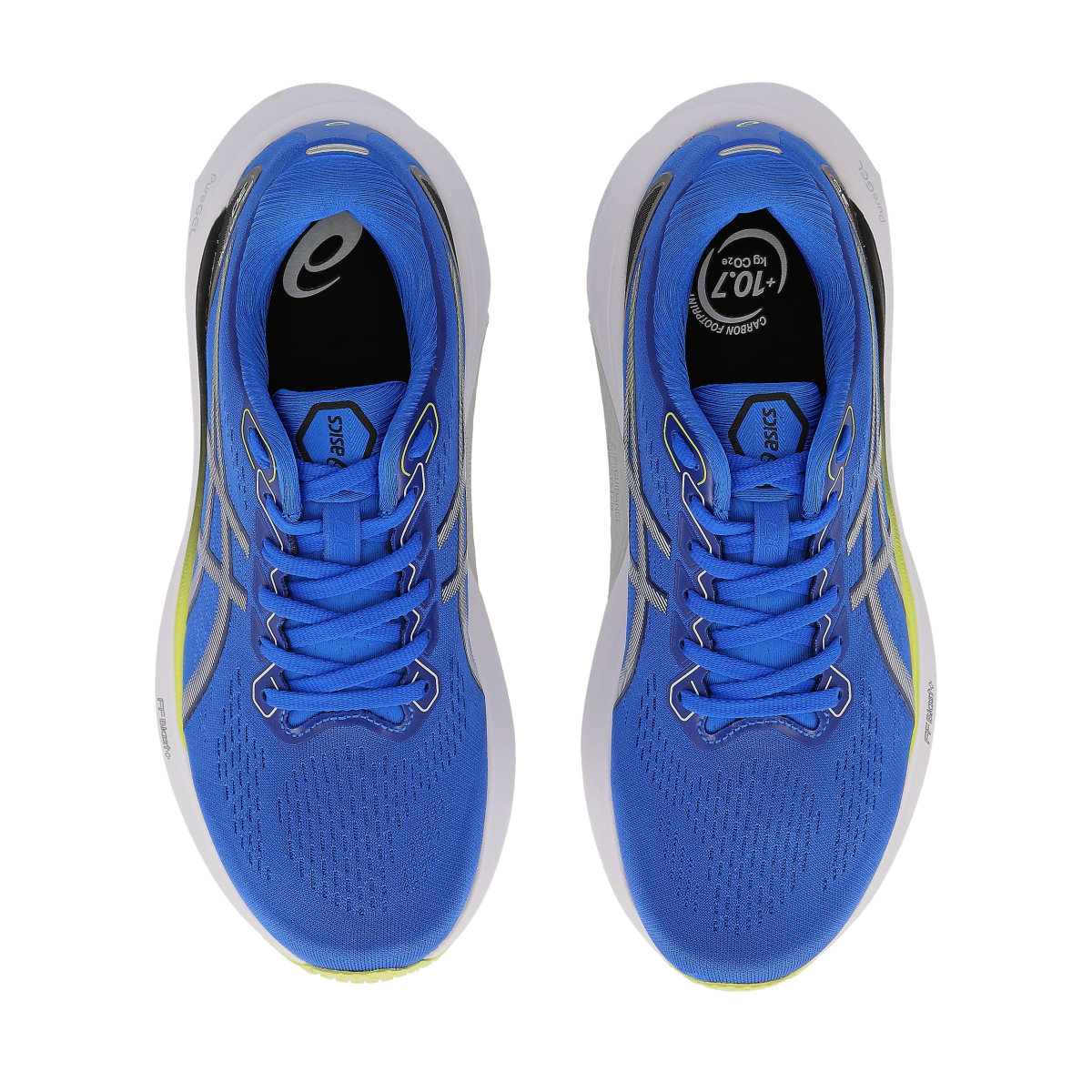 Zapatillas Running Asics Gel Kayano 30 Hombre Dexter