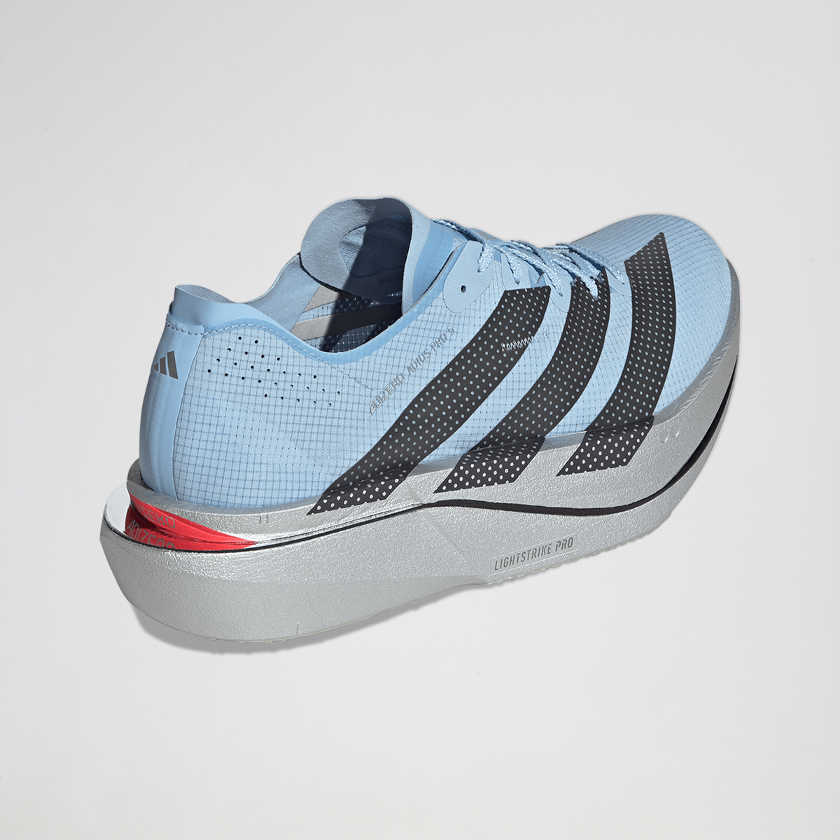 Zapatillas Running adidas Adizero Adios Pro 5 Hombre,  image number null