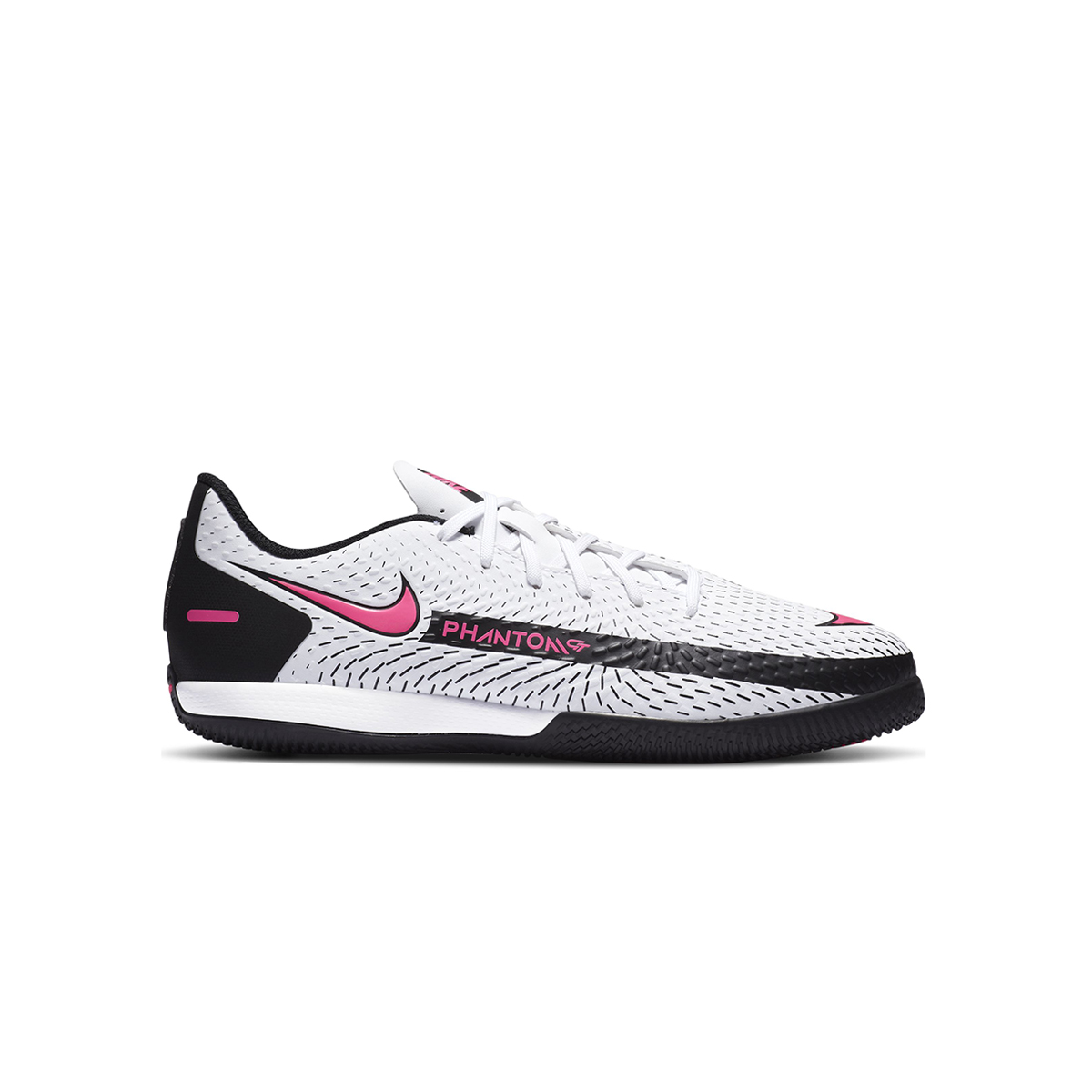 Botines Nike Phantom GT Academy IC Jr,  image number null