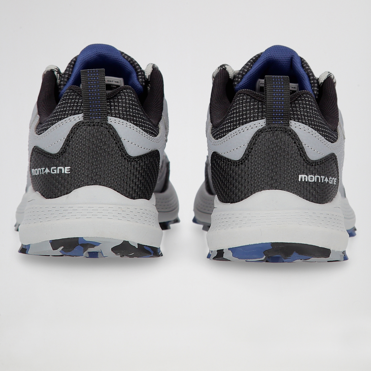 Zapatillas Outdoor Montagne City Outdoor Legian para Hombre,  image number null