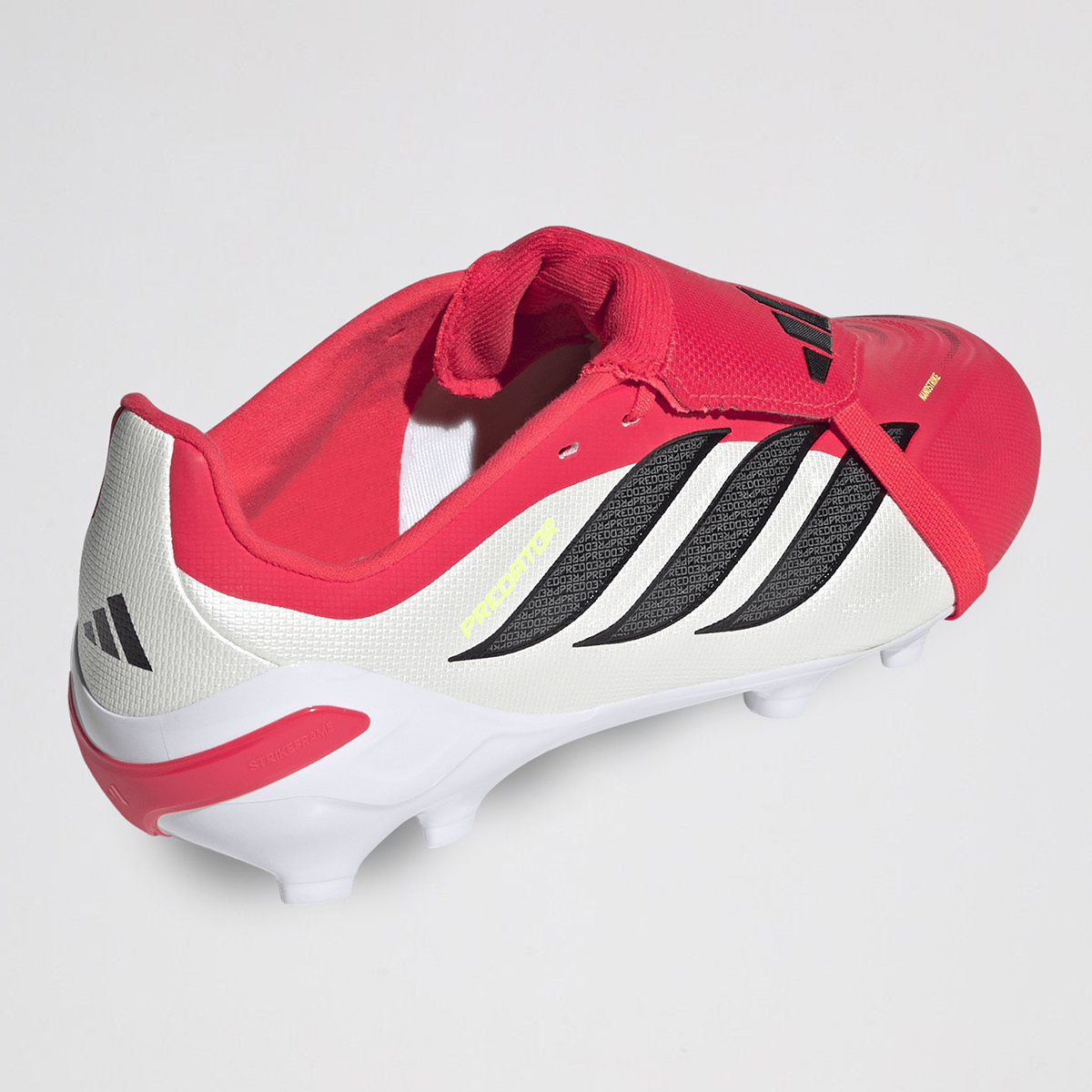 Botines adidas Predator League Ft Fg Infantil,  image number null