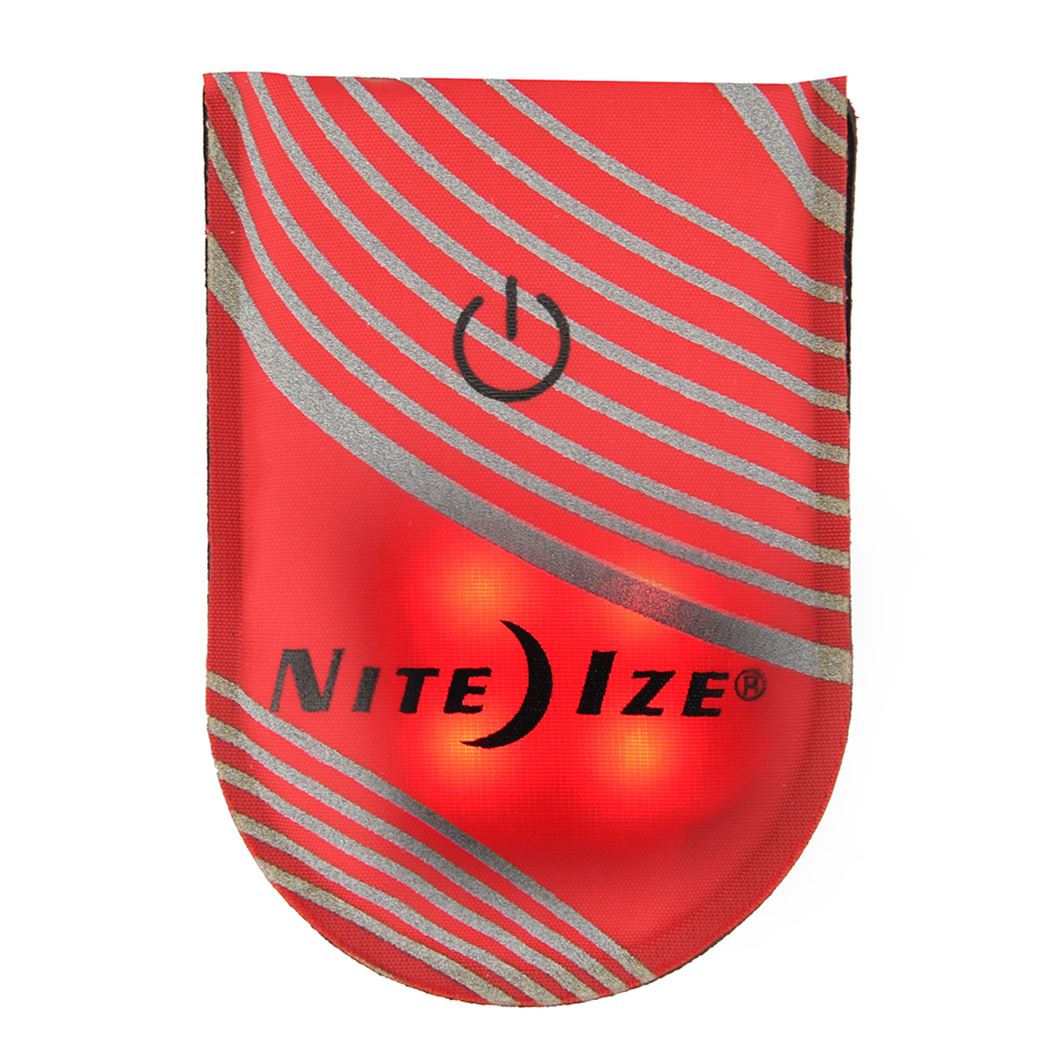 Luz Led Bicicleta Nite Ize Taglite,  image number null