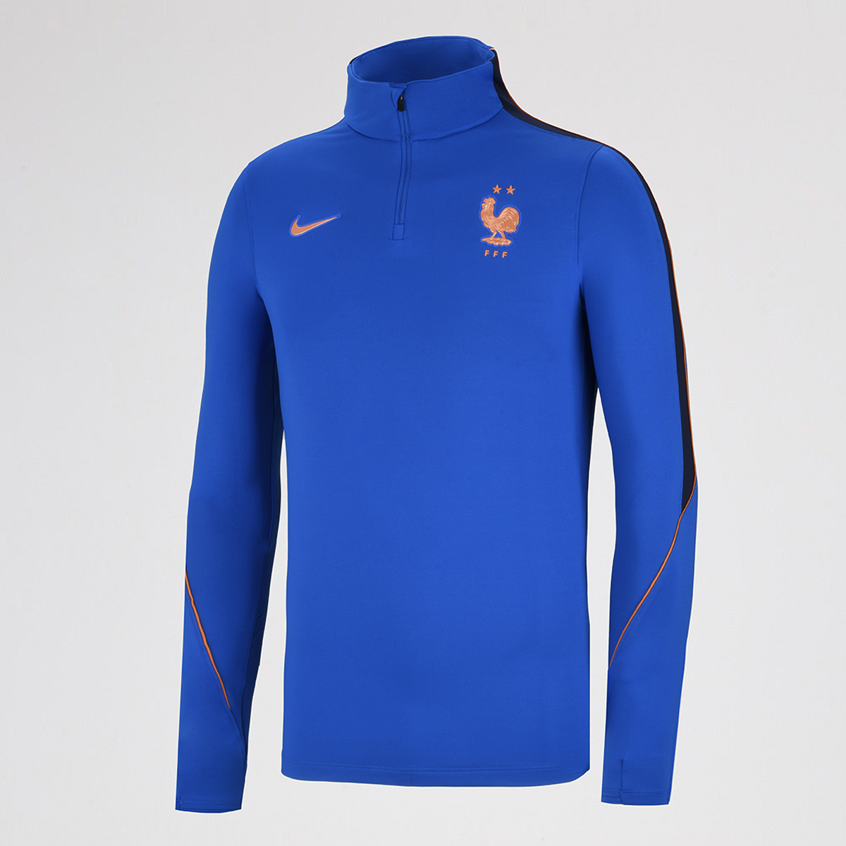 Buzo Francia Nike Strike Entrenamiento Dri-FIT Hombre,  image number null