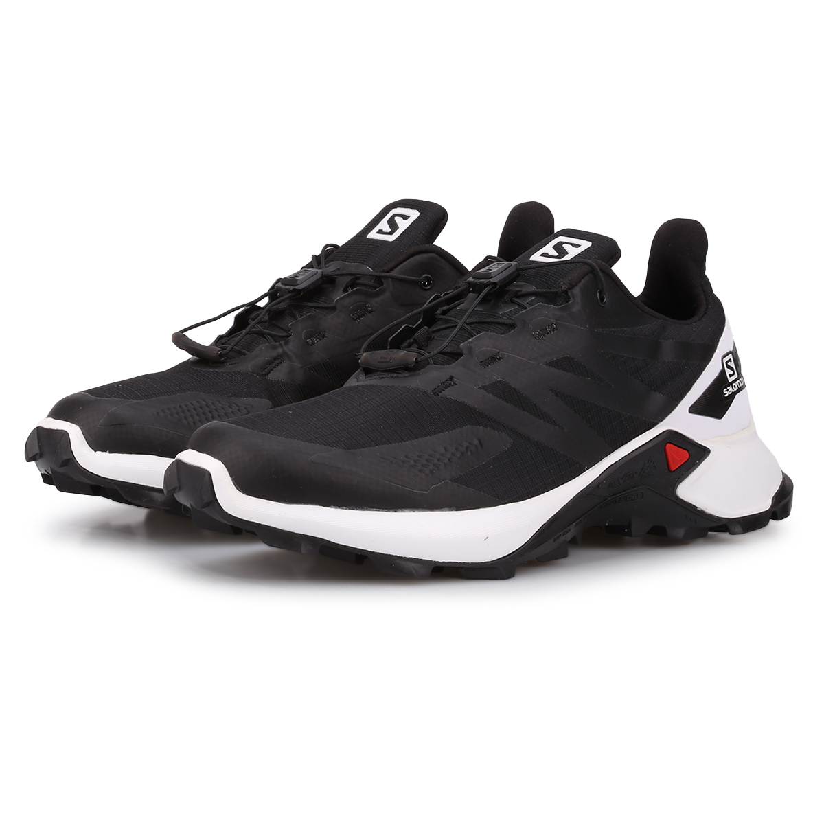 Zapatillas Salomon Supercross Blast,  image number null