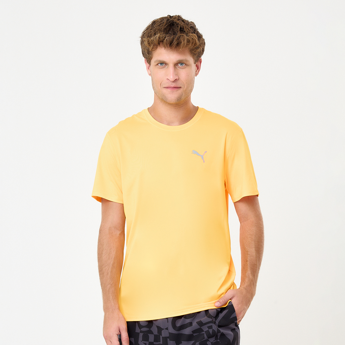 Remera puma hombre outlet