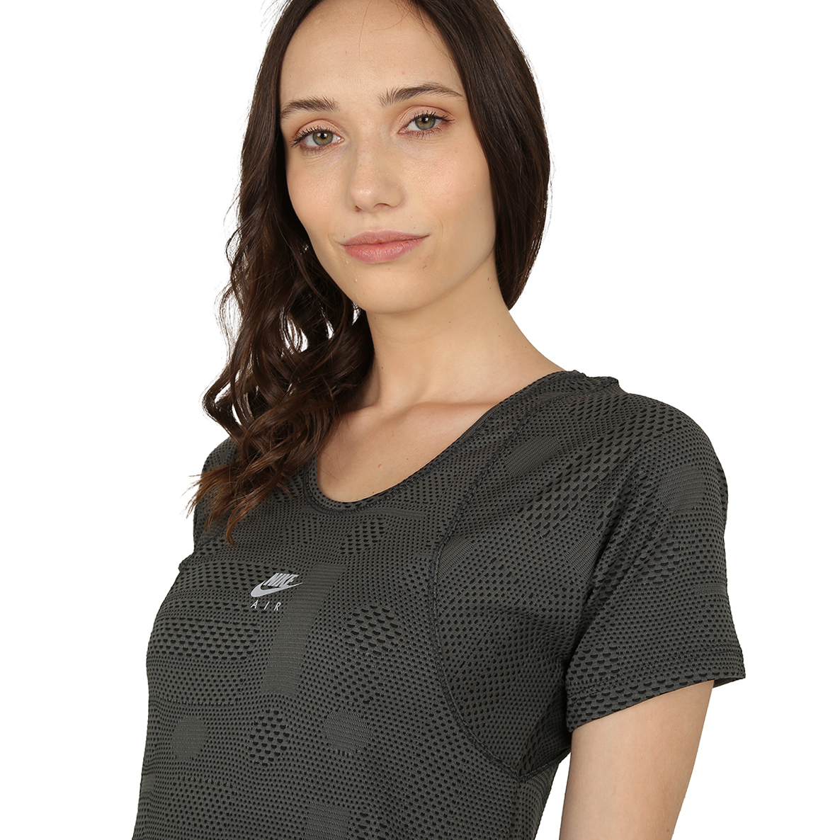 Remera Nike Air Dri-Fit,  image number null