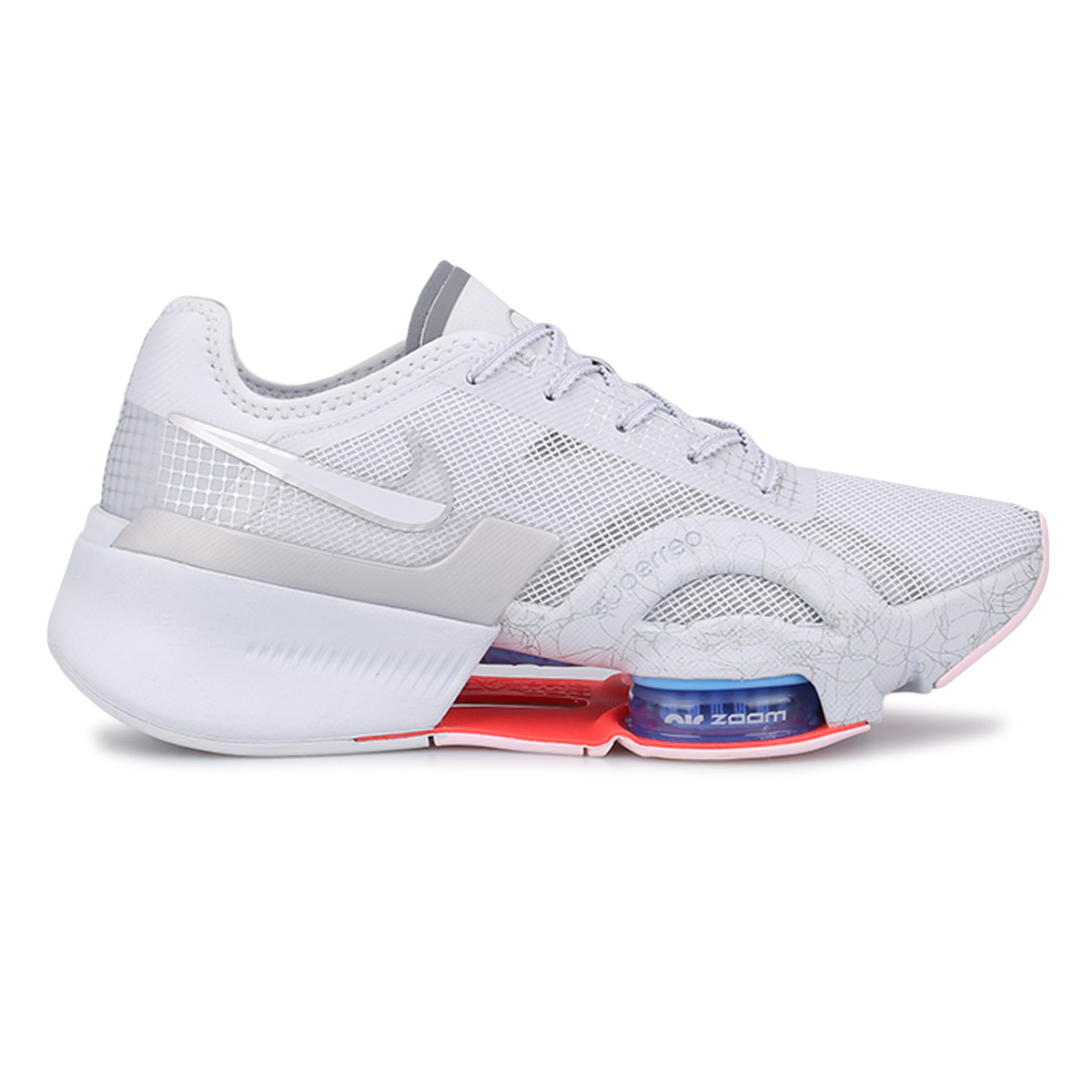 Zapatillas Nike Air Zoom Superrep 3 Dexter