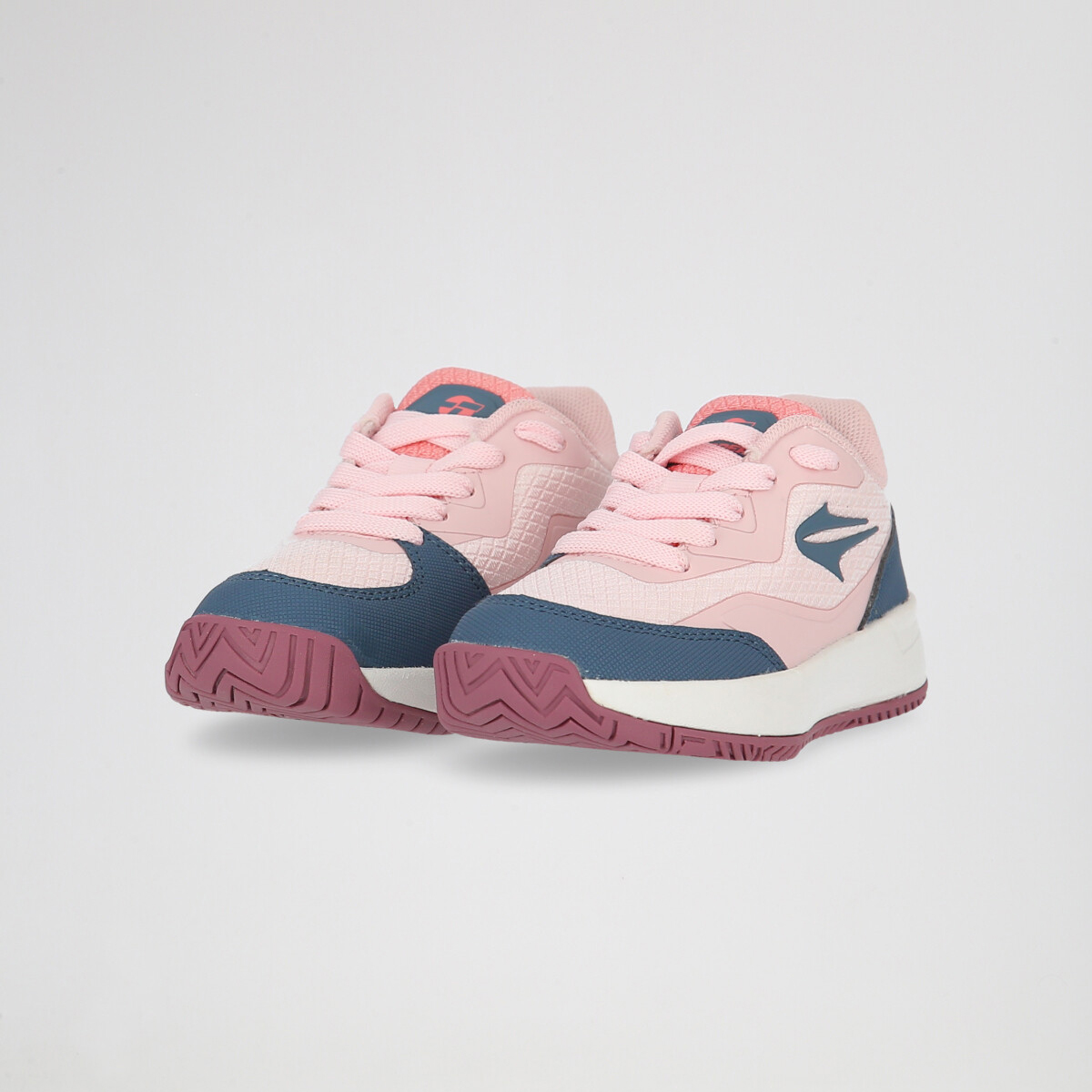 Zapatillas Topper Bercy Infantil,  image number null