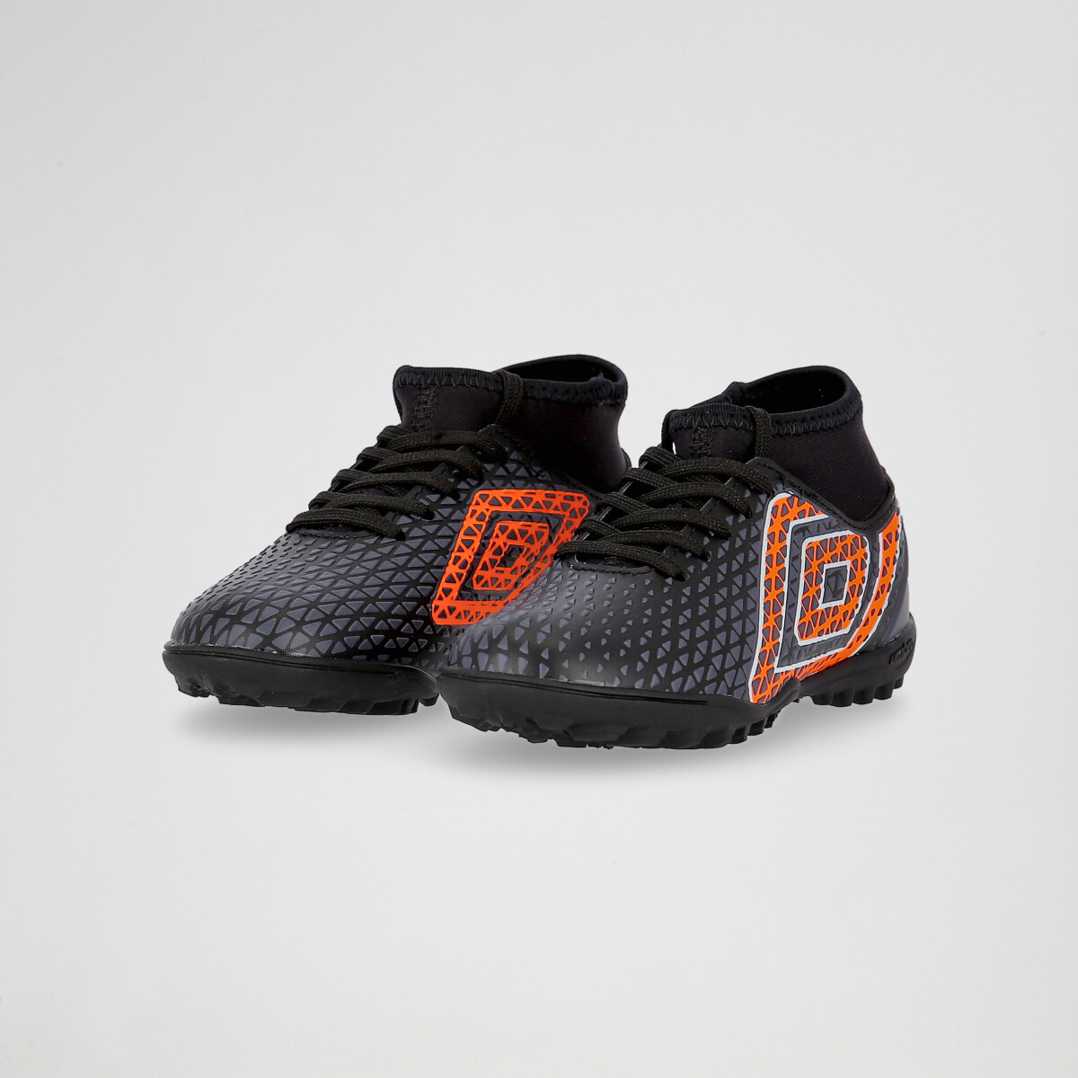 Botines Fútbol Umbro Mutant Sintético Niño,  image number null