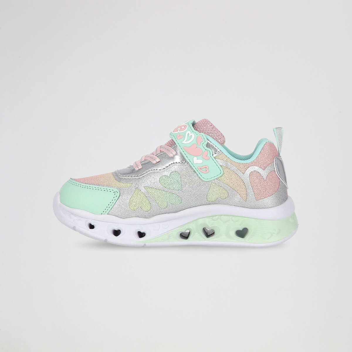 Zapatillas Footy More Love Niña,  image number null