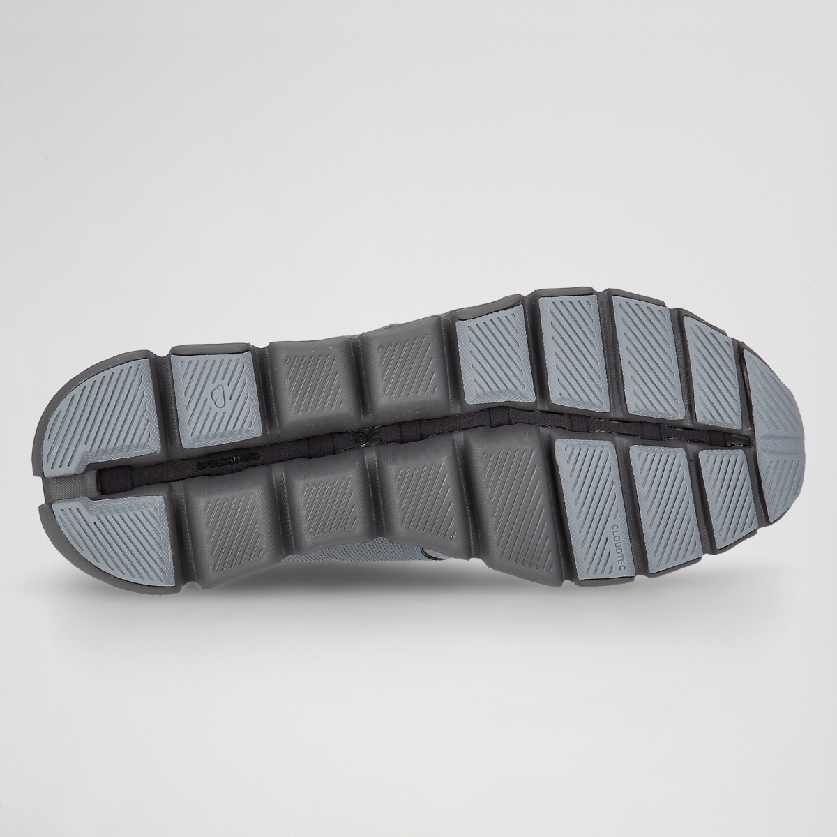 Zapatillas Running On Running Cloud X3 Hombre,  image number null