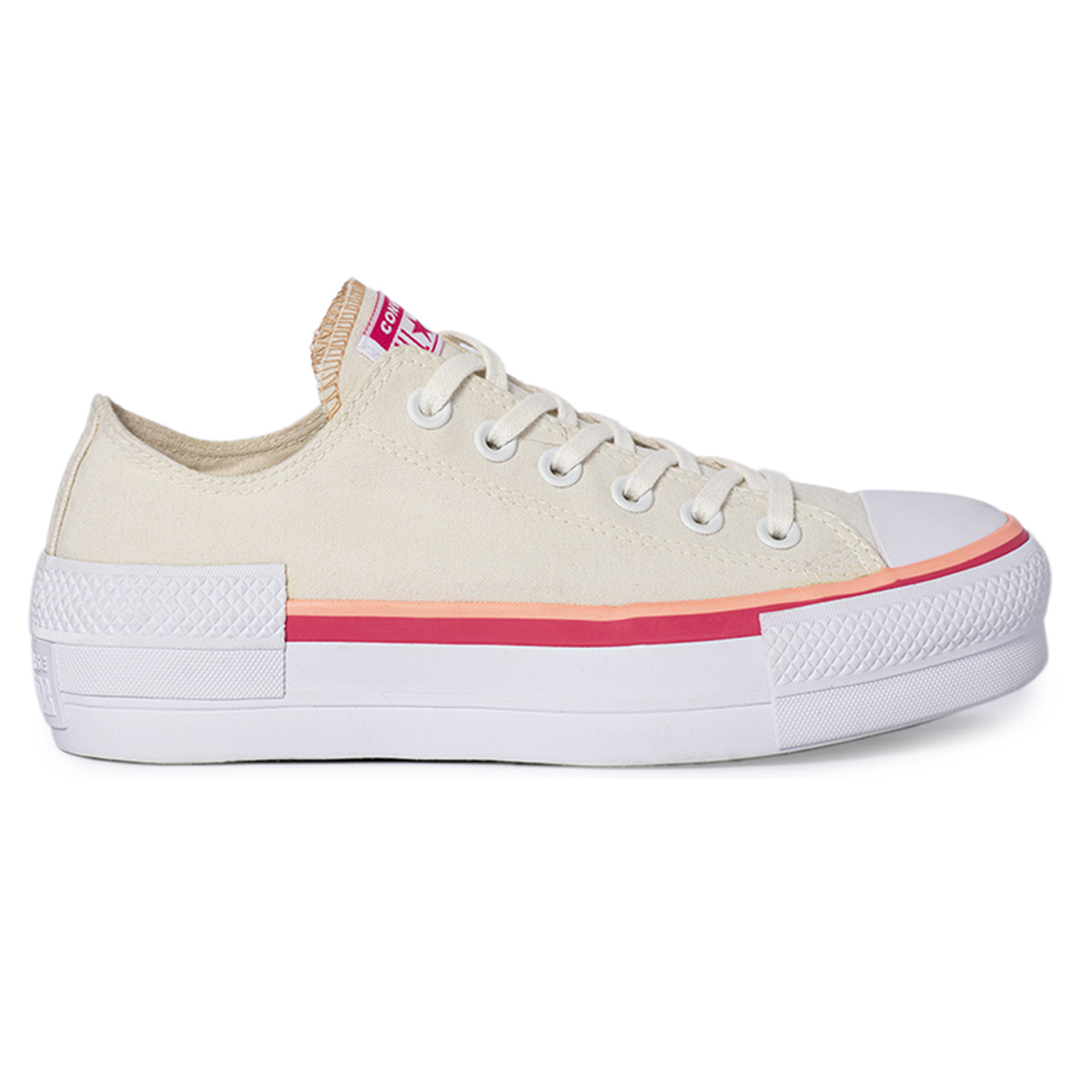 Zapatillas converse hot sale mujer argentina