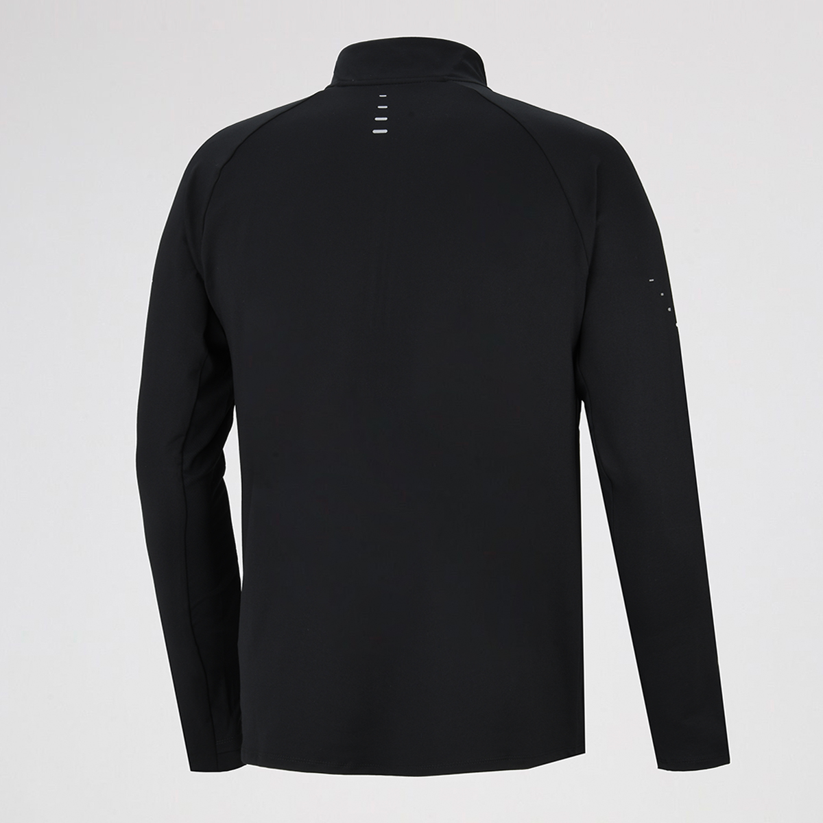 Remera manga larga Running Nike Stride Hombre,  image number null