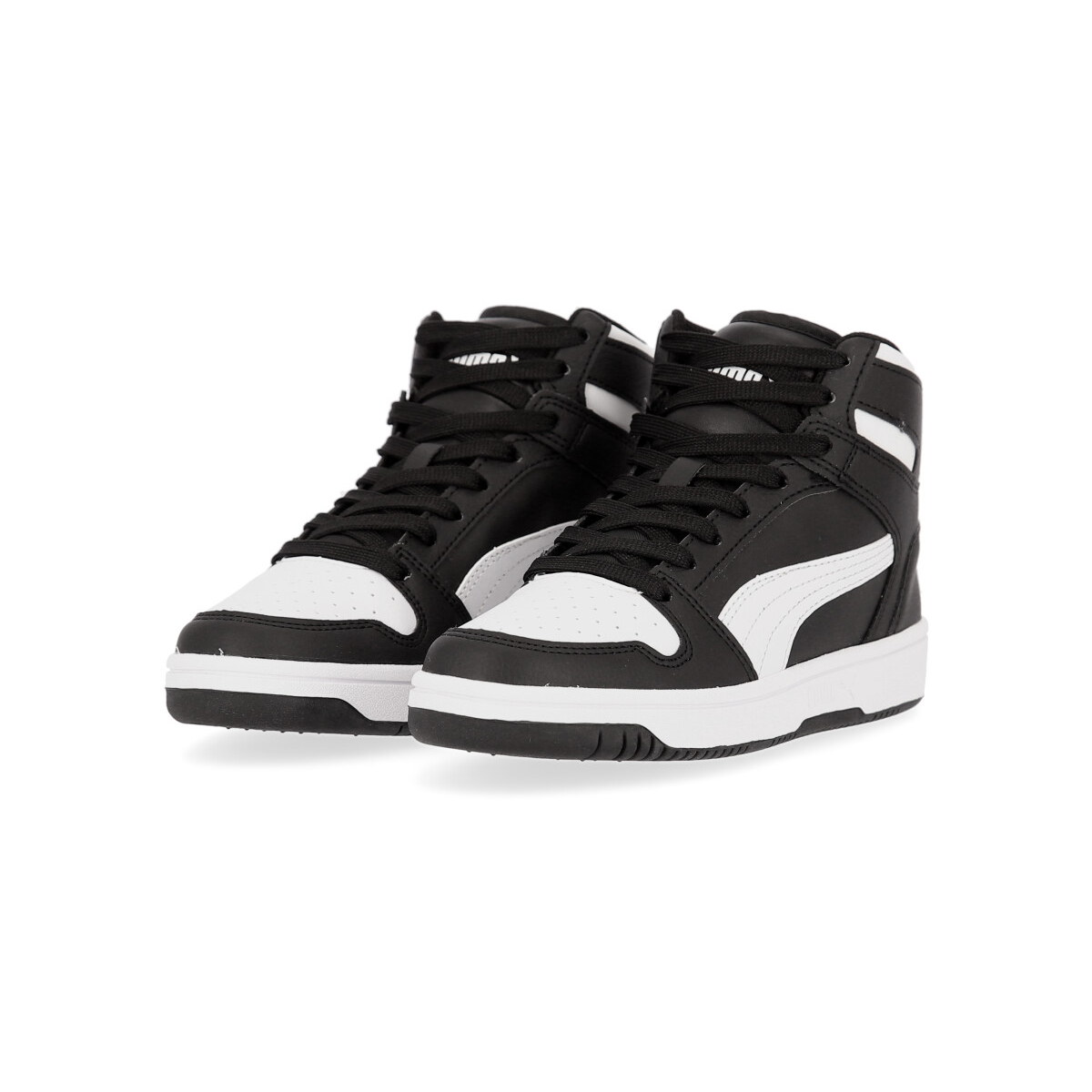 Zapatillas Puma Rebound Layup Sl Infantil,  image number null