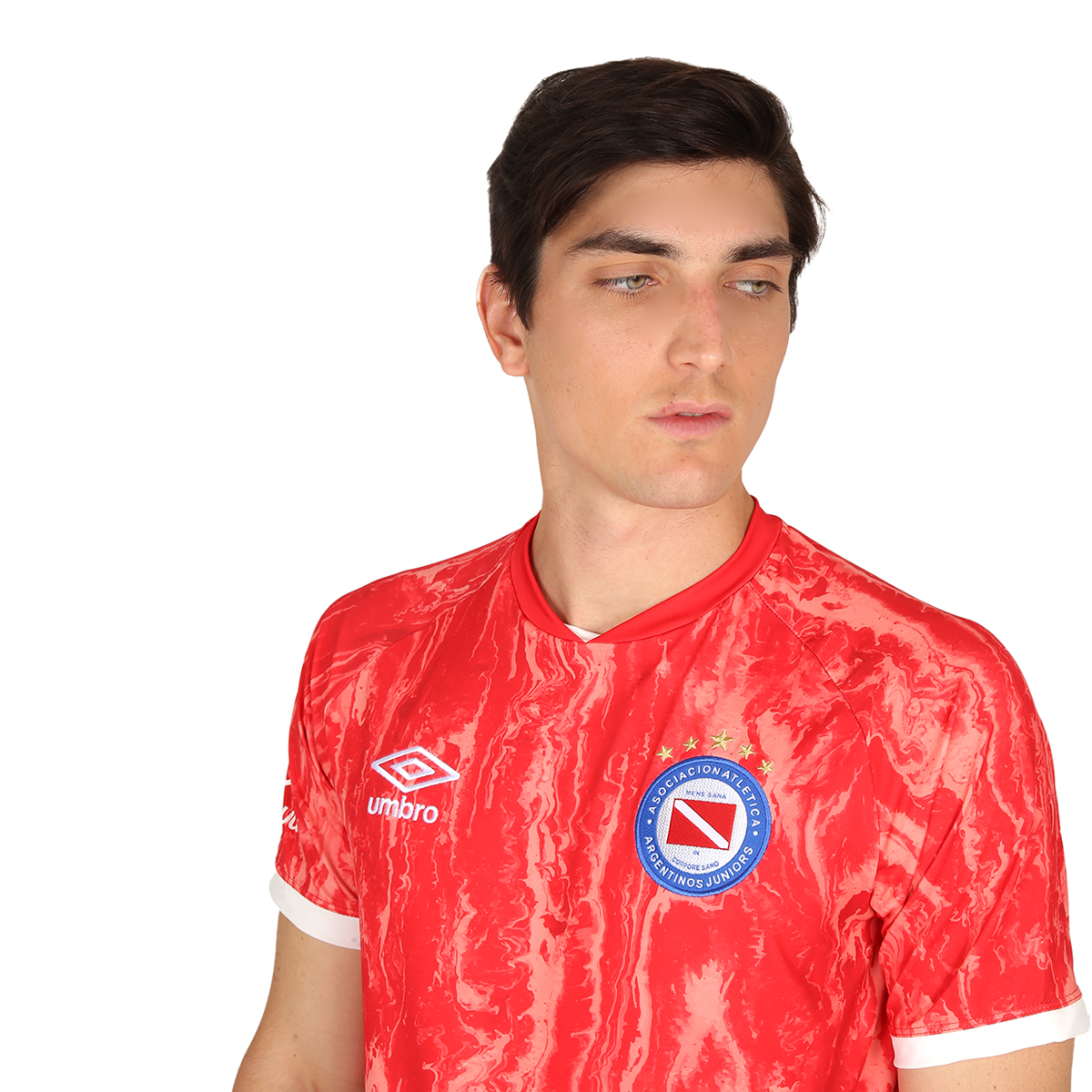 Camiseta Umbro Argentinos Juniors Titular 22/23,  image number null