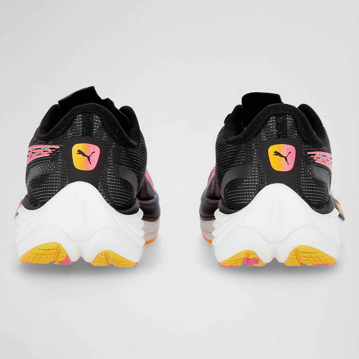 Zapatillas Puma Velocity Nitro 3 Ff Mujer,  image number null