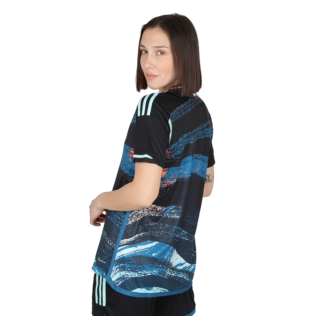 Camiseta Fútbol adidas Argentina Mujer,  image number null