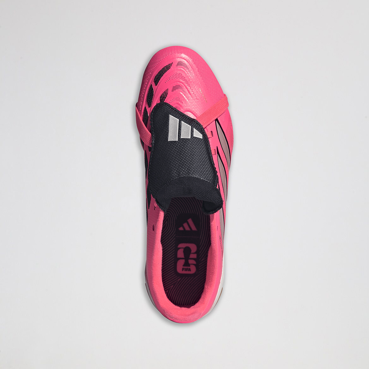 Botines F&uacute;tbol adidas Predator League FT FG Infantil,  image number null