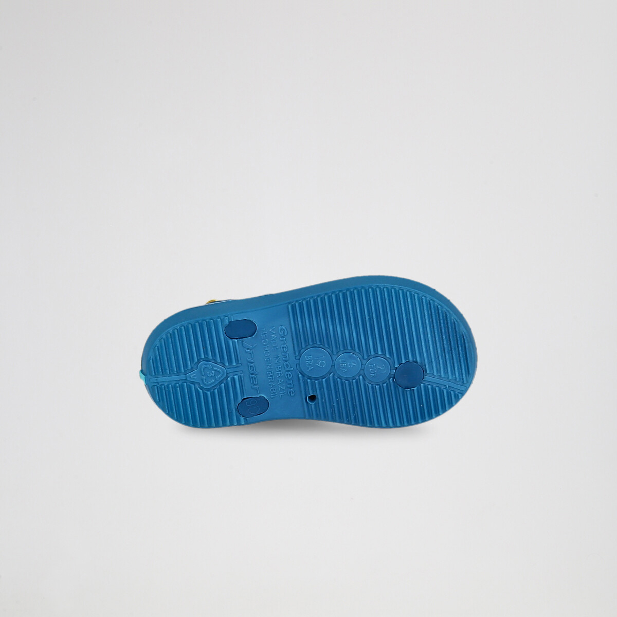 Ojotas Rider R1 Ill Infantil,  image number null