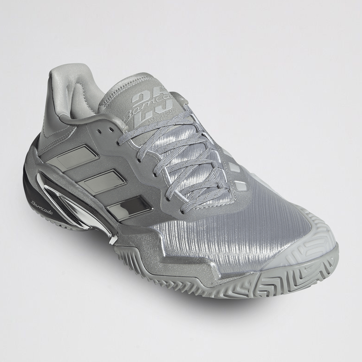 Zapatillas adidas Barricade 13 Tenis Hombre,  image number null