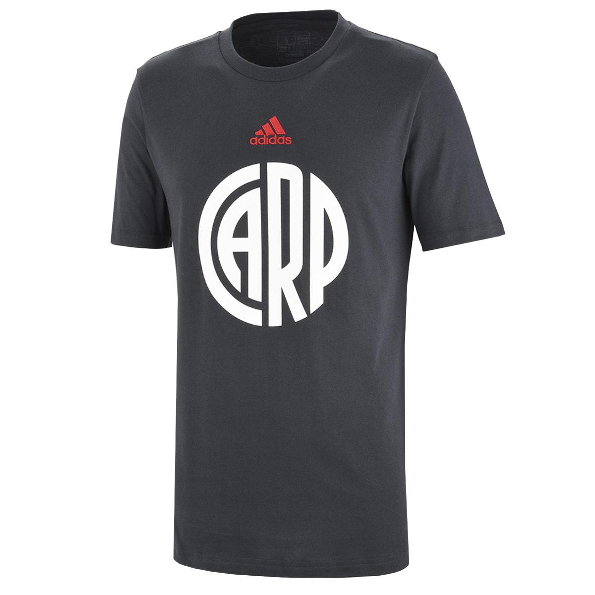 Remera River Plate adidas 23/24 Hombre,  image number null
