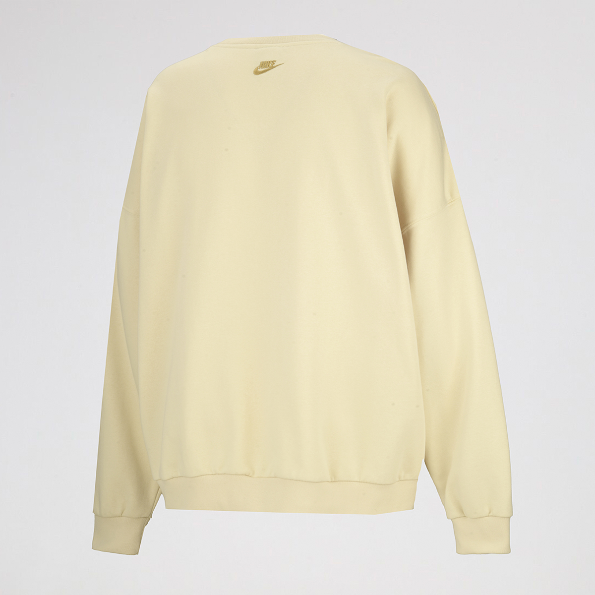 Buzo Nike Club Oversized Crew Hombre,  image number null