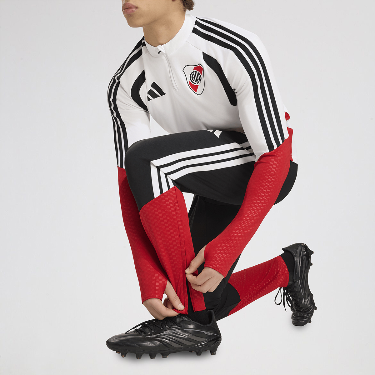Pantal&oacute;n River Plate adidas Tiro 26 Competition 26/27 Hombre,  image number null
