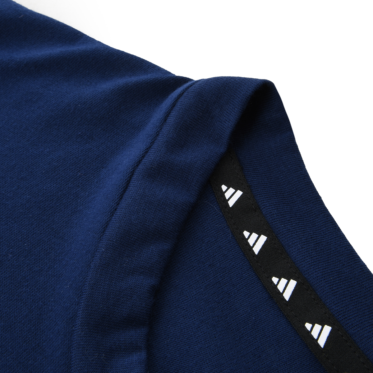 Remera Entrenamiento adidas Essentials Feelready Logo Hombre,  image number null