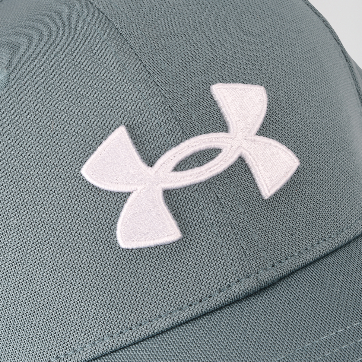 Gorra Under Armour Blitzing Hombre ajustable,  image number null