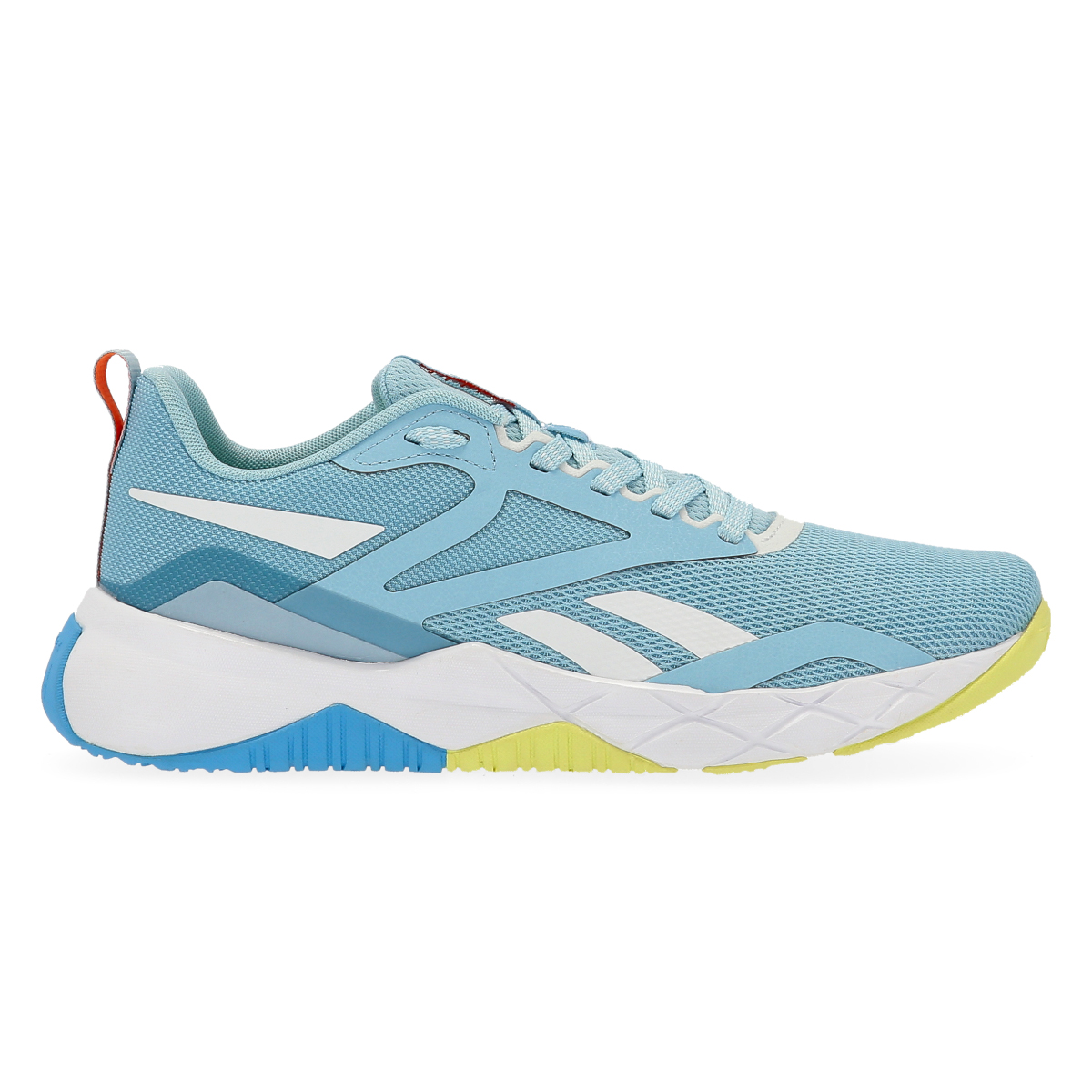 Zapatillas Entrenamiento Reebok Nfx Mujer Dexter
