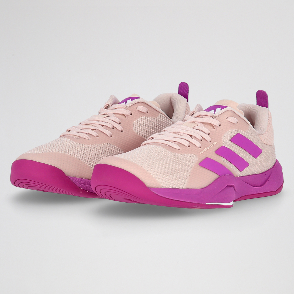 Zapatillas Entrenamiento adidas Rapidmove Mujer,  image number null