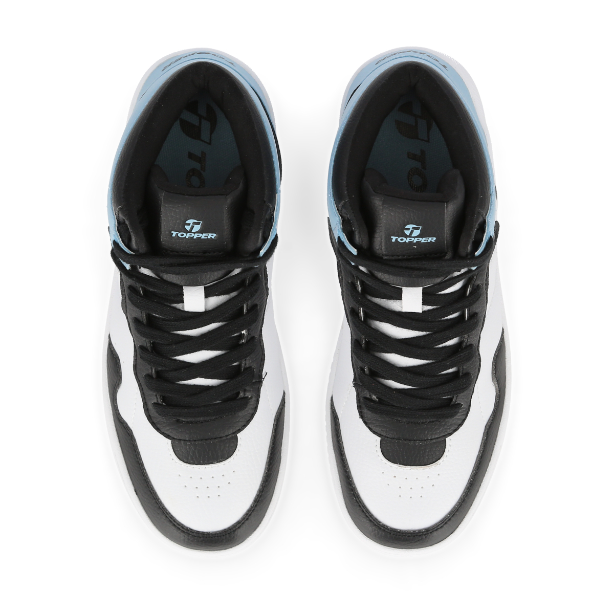 Zapatillas Topper Terre Mid II,  image number null