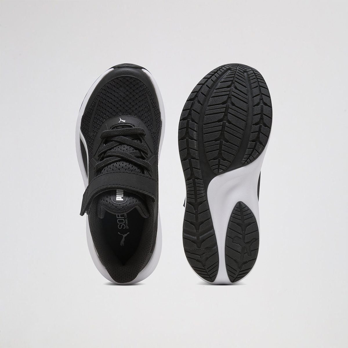 Zapatillas Puma Skyrocket 2 Infantil,  image number null