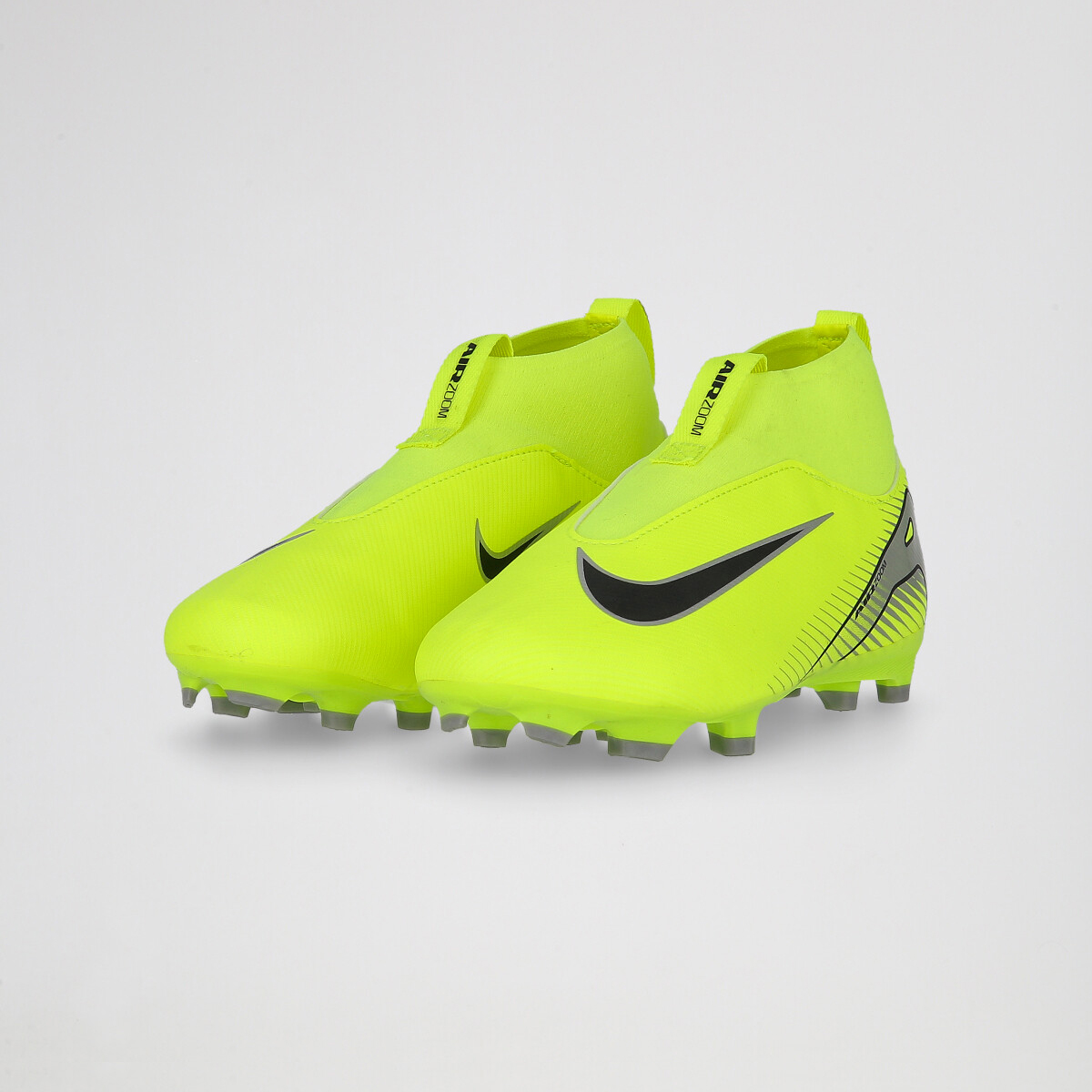 Botines Fútbol Nike Mercurial Superfly 10 Academy FG/MG Infantil,  image number null