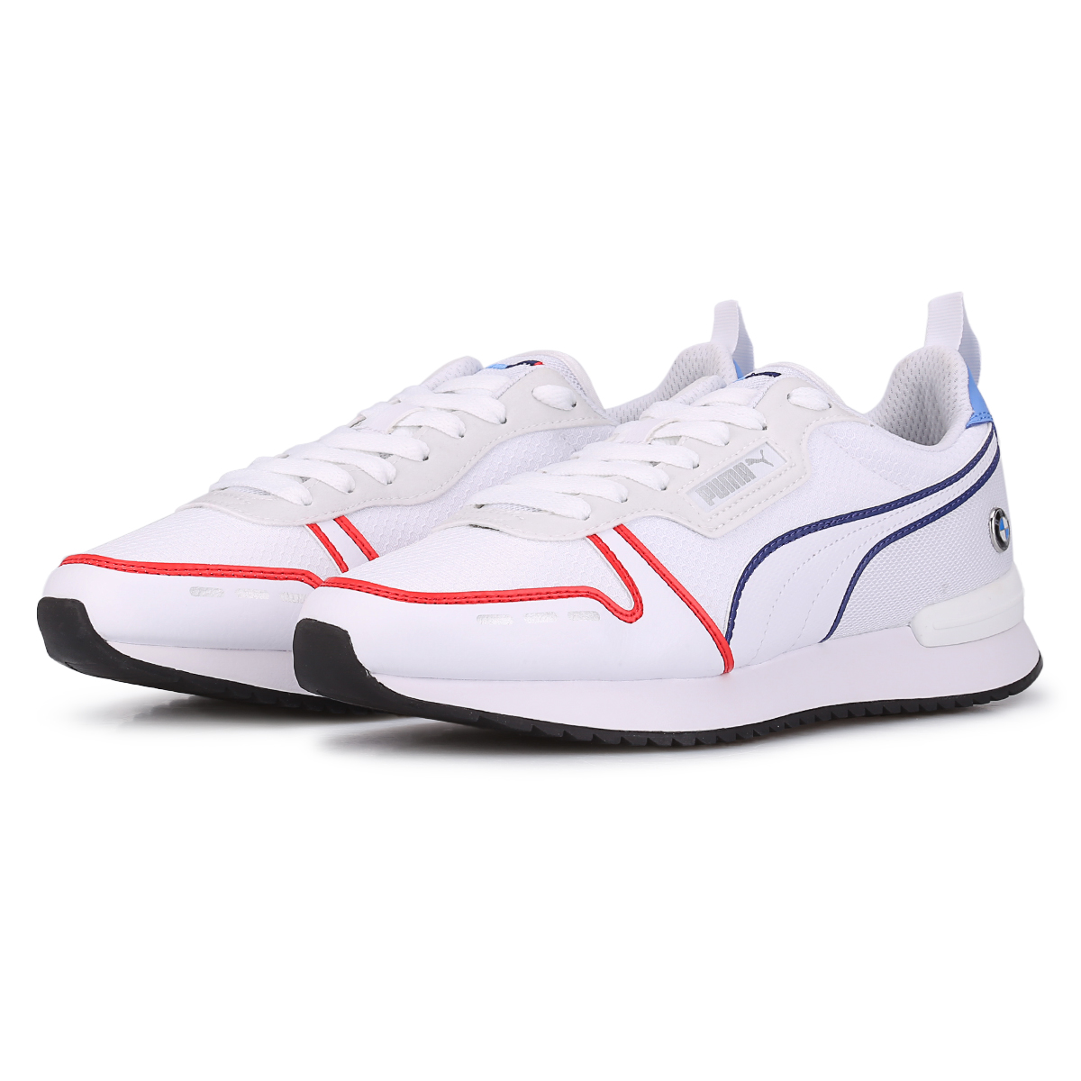 Zapatillas Puma Bmw Motorsport R78,  image number null