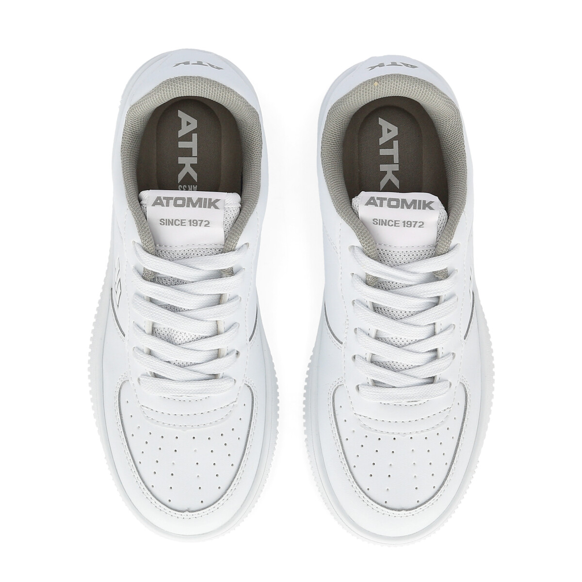 Zapatillas Atomik Cambridge Infantil,  image number null