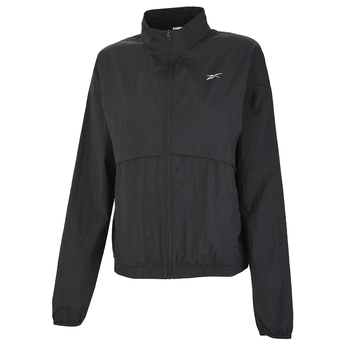 Campera Entrenamiento Reebok Running Mujer,  image number null