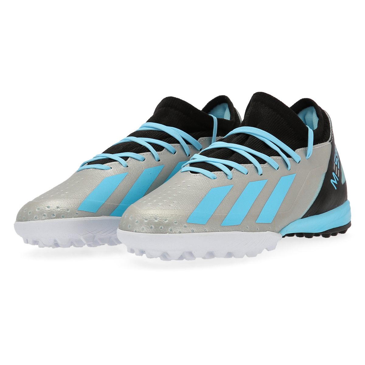 Botines Fútbol adidas X Crazyfast Messi.3 Tf Unisex,  image number null